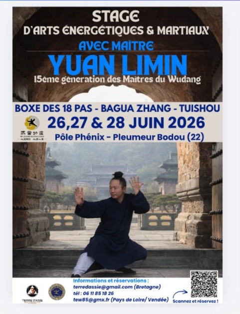 stage Yuan Limin