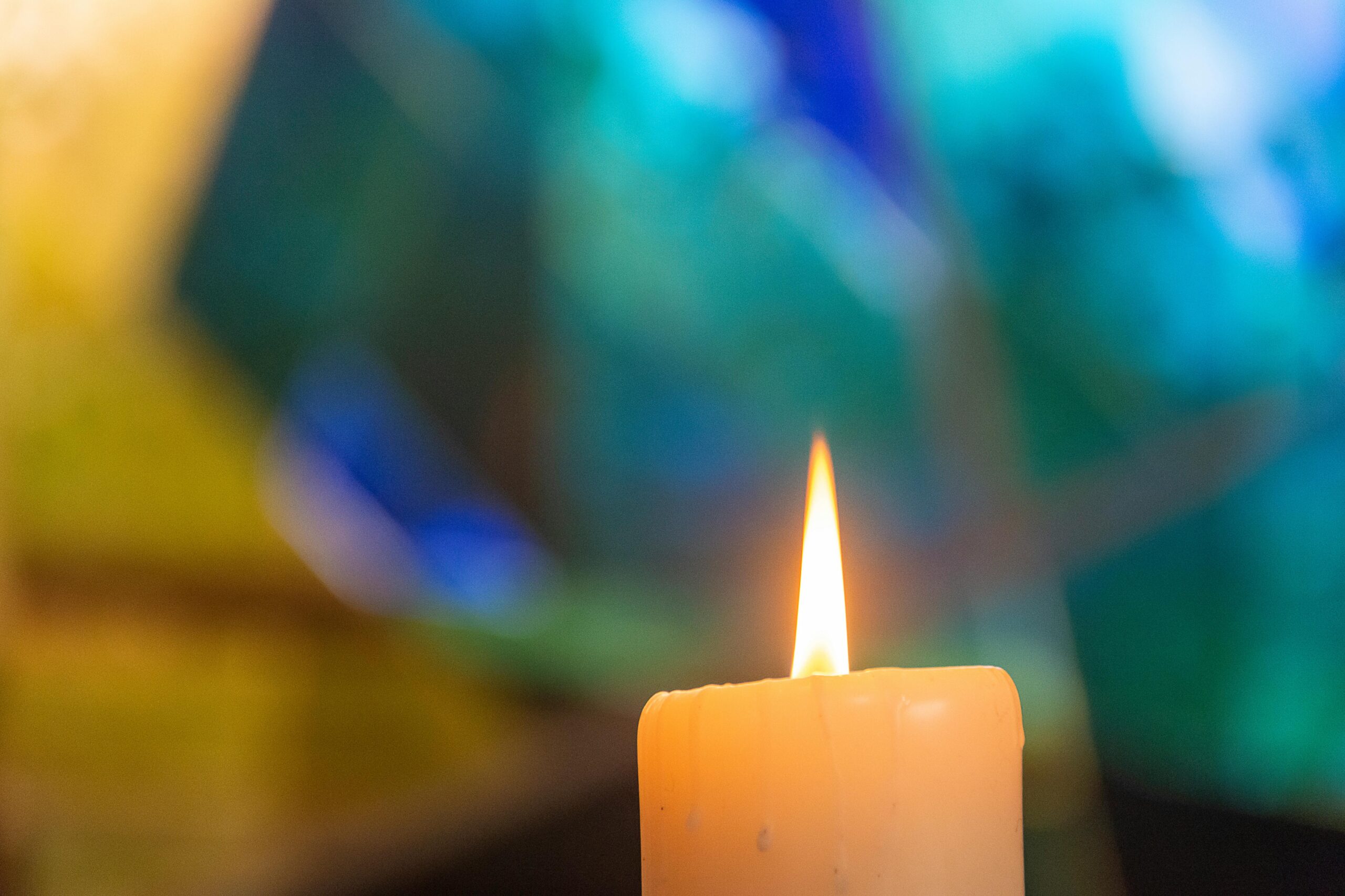 séance de soins énergétiques bien-être holistique