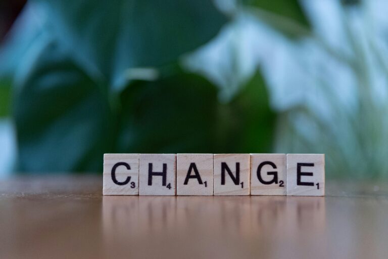 reconversion professionnelle dans le bien-être changement de voie professionnelle